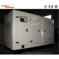 300KVA Shangchai generador diesel silencioso conjunto (HF240S)